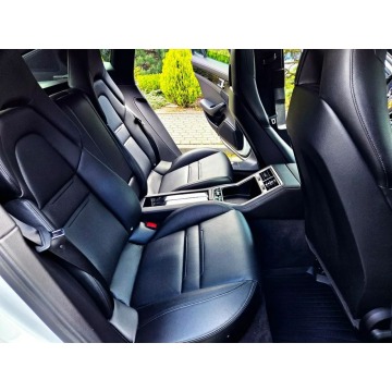 Porsche Panamera  Sedan/Limuzyna 2017,  2.9 benzyna, automat - Na sprzedaż za 279 999 zł - Paczkowo - zdjęcie 9