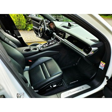 Porsche Panamera  Sedan/Limuzyna 2017,  2.9 benzyna, automat - Na sprzedaż za 279 999 zł - Paczkowo - zdjęcie 10