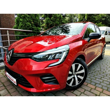 Renault Clio  Hatchback 2023,  1.0 benzyna - Na sprzedaż za 59 999 zł - Paczkowo - zdjęcie 2