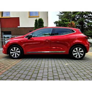 Renault Clio  Hatchback 2023,  1.0 benzyna - Na sprzedaż za 59 999 zł - Paczkowo - zdjęcie 3