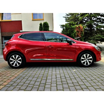 Renault Clio  Hatchback 2023,  1.0 benzyna - Na sprzedaż za 59 999 zł - Paczkowo - zdjęcie 4