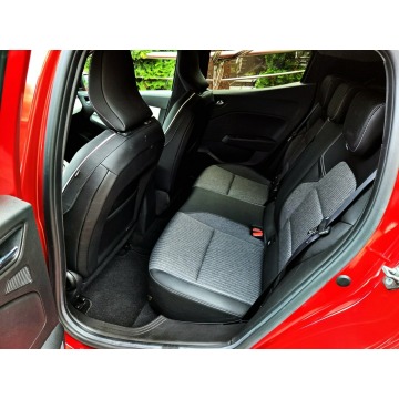 Renault Clio  Hatchback 2023,  1.0 benzyna - Na sprzedaż za 59 999 zł - Paczkowo - zdjęcie 8