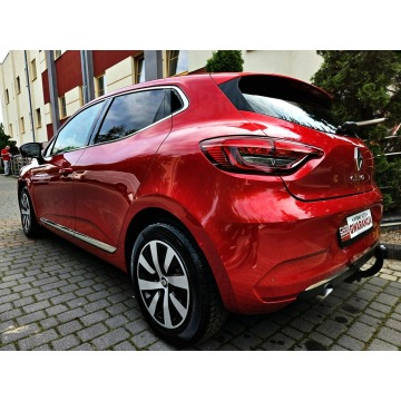 Renault Clio  Hatchback 2023,  1.0 benzyna - Na sprzedaż za 59 999 zł - Paczkowo - zdjęcie 6
