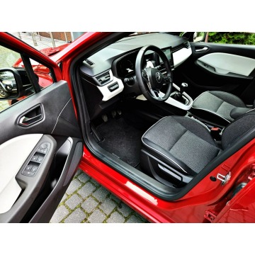 Renault Clio  Hatchback 2023,  1.0 benzyna - Na sprzedaż za 59 999 zł - Paczkowo - zdjęcie 7