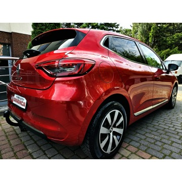 Renault Clio  Hatchback 2023,  1.0 benzyna - Na sprzedaż za 59 999 zł - Paczkowo - zdjęcie 5