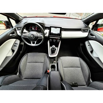 Renault Clio  Hatchback 2023,  1.0 benzyna - Na sprzedaż za 59 999 zł - Paczkowo - zdjęcie 11
