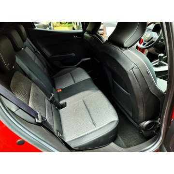 Renault Clio  Hatchback 2023,  1.0 benzyna - Na sprzedaż za 59 999 zł - Paczkowo - zdjęcie 9