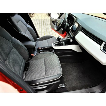 Renault Clio  Hatchback 2023,  1.0 benzyna - Na sprzedaż za 59 999 zł - Paczkowo - zdjęcie 10
