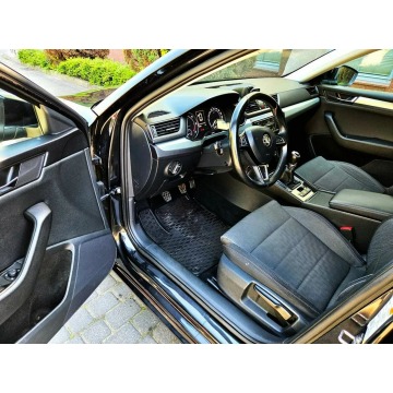 Skoda Superb  Sedan/Limuzyna 2016,  2.0 diesel - Na sprzedaż za 59 999 zł - Paczkowo - zdjęcie 7