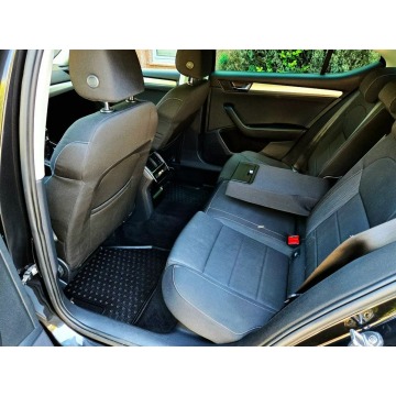 Skoda Superb  Sedan/Limuzyna 2016,  2.0 diesel - Na sprzedaż za 59 999 zł - Paczkowo - zdjęcie 8