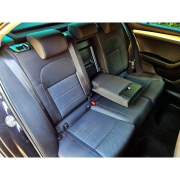 Skoda Superb  Sedan/Limuzyna 2016,  2.0 diesel - Na sprzedaż za 59 999 zł - Paczkowo - zdjęcie 11