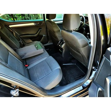 Skoda Superb  Sedan/Limuzyna 2016,  2.0 diesel - Na sprzedaż za 59 999 zł - Paczkowo - zdjęcie 10