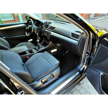 Skoda Superb  Sedan/Limuzyna 2016,  2.0 diesel - Na sprzedaż za 59 999 zł - Paczkowo - zdjęcie 9