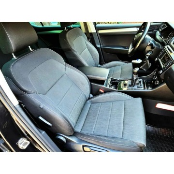 Skoda Superb  Sedan/Limuzyna 2016,  2.0 diesel - Na sprzedaż za 59 999 zł - Paczkowo - zdjęcie 12