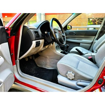 Subaru Forester  SUV 2002,  2.0 benzyna - Na sprzedaż za 12 999 zł - Paczkowo - zdjęcie 7