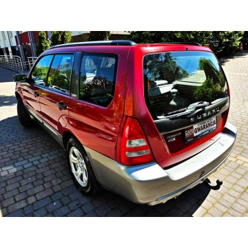 Subaru Forester  SUV 2002,  2.0 benzyna - Na sprzedaż za 12 999 zł - Paczkowo - zdjęcie 6