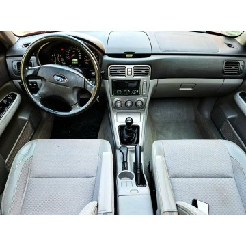 Subaru Forester  SUV 2002,  2.0 benzyna - Na sprzedaż za 12 999 zł - Paczkowo - zdjęcie 11