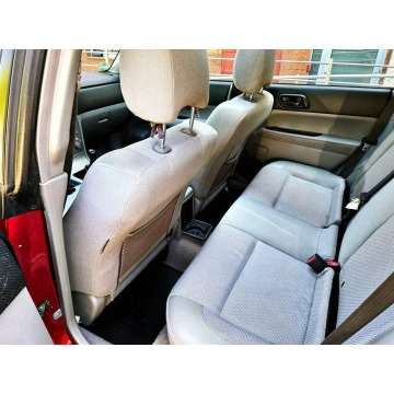 Subaru Forester  SUV 2002,  2.0 benzyna - Na sprzedaż za 12 999 zł - Paczkowo - zdjęcie 8