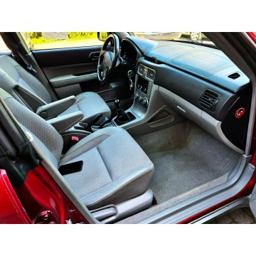 Subaru Forester  SUV 2002,  2.0 benzyna - Na sprzedaż za 12 999 zł - Paczkowo - zdjęcie 10