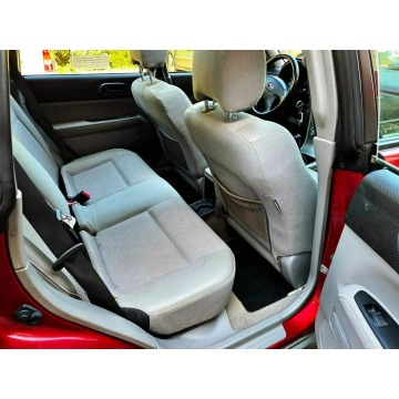 Subaru Forester  SUV 2002,  2.0 benzyna - Na sprzedaż za 12 999 zł - Paczkowo - zdjęcie 9
