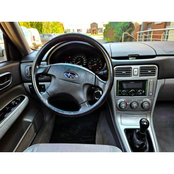 Subaru Forester  SUV 2002,  2.0 benzyna - Na sprzedaż za 12 999 zł - Paczkowo - zdjęcie 12