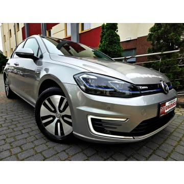 Volkswagen Golf - LED Navi Alufelgi Komputer Elektryk Zarejestrowany Polecam!!!