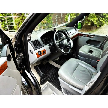 Volkswagen Multivan  Minivan/Van 2005,  2.5 diesel, automat - Na sprzedaż za 49 999 zł - Paczkowo - zdjęcie 7