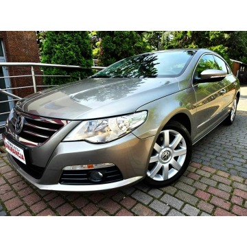 Volkswagen Passat CC  Sedan/Limuzyna 2009,  1.8 benzyna - Na sprzedaż za 19 999 zł - Paczkowo - zdjęcie 2