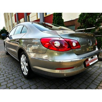 Volkswagen Passat CC  Sedan/Limuzyna 2009,  1.8 benzyna - Na sprzedaż za 19 999 zł - Paczkowo - zdjęcie 4