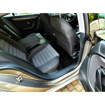 Volkswagen Passat CC  Sedan/Limuzyna 2009,  1.8 benzyna - Na sprzedaż za 19 999 zł - Paczkowo - zdjęcie 9