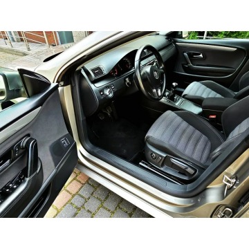 Volkswagen Passat CC  Sedan/Limuzyna 2009,  1.8 benzyna - Na sprzedaż za 19 999 zł - Paczkowo - zdjęcie 7