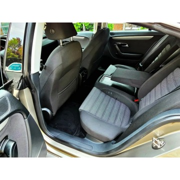 Volkswagen Passat CC  Sedan/Limuzyna 2009,  1.8 benzyna - Na sprzedaż za 19 999 zł - Paczkowo - zdjęcie 8