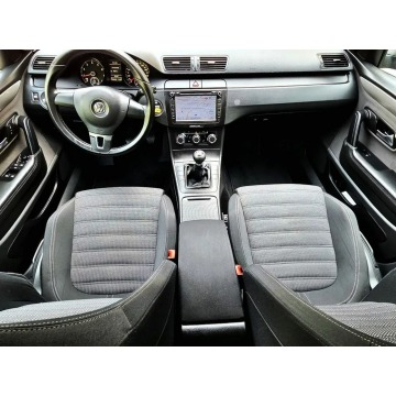 Volkswagen Passat CC  Sedan/Limuzyna 2009,  1.8 benzyna - Na sprzedaż za 19 999 zł - Paczkowo - zdjęcie 11