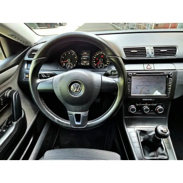 Volkswagen Passat CC  Sedan/Limuzyna 2009,  1.8 benzyna - Na sprzedaż za 19 999 zł - Paczkowo - zdjęcie 12