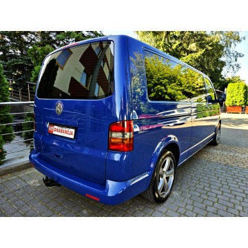 Volkswagen Transporter  Minivan/Van 2004,  2.5 diesel - Na sprzedaż za 34 999 zł - Paczkowo - zdjęcie 3