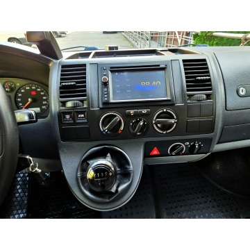Volkswagen Transporter  Minivan/Van 2004,  2.5 diesel - Na sprzedaż za 34 999 zł - Paczkowo - zdjęcie 12