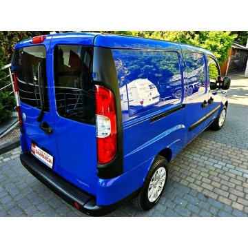 Fiat Doblo 2007,  1.2 diesel - Na sprzedaż za 14 999 zł - Paczkowo - zdjęcie 3