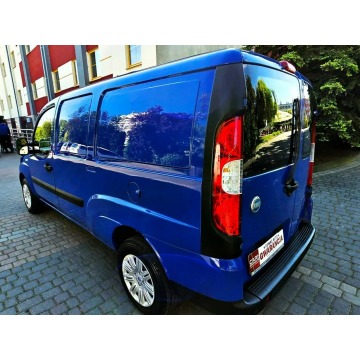 Fiat Doblo 2007,  1.2 diesel - Na sprzedaż za 14 999 zł - Paczkowo - zdjęcie 4