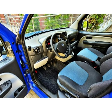 Fiat Doblo 2007,  1.2 diesel - Na sprzedaż za 14 999 zł - Paczkowo - zdjęcie 7