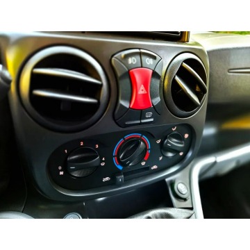 Fiat Doblo 2007,  1.2 diesel - Na sprzedaż za 14 999 zł - Paczkowo - zdjęcie 10