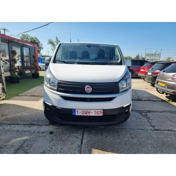 Fiat Talento 2021,  2.0 diesel - Na sprzedaż za 59 900 zł - Kraków - zdjęcie 2