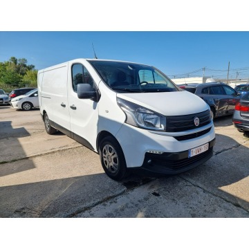 Fiat Talento 2021,  2.0 diesel - Na sprzedaż za 59 900 zł - Kraków - zdjęcie 3