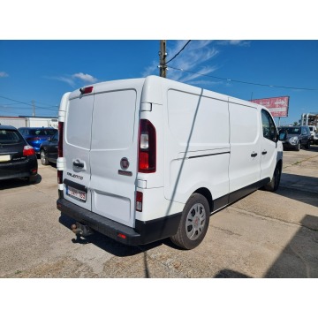 Fiat Talento 2021,  2.0 diesel - Na sprzedaż za 59 900 zł - Kraków - zdjęcie 5