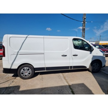 Fiat Talento 2021,  2.0 diesel - Na sprzedaż za 59 900 zł - Kraków - zdjęcie 4