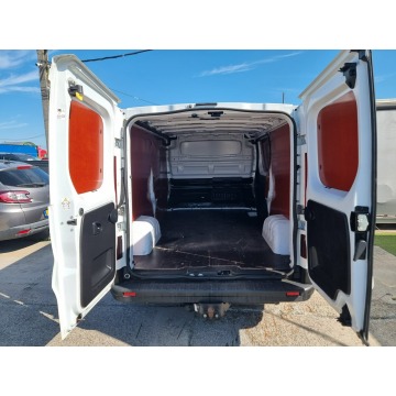Fiat Talento 2021,  2.0 diesel - Na sprzedaż za 59 900 zł - Kraków - zdjęcie 6