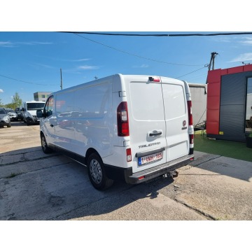 Fiat Talento 2021,  2.0 diesel - Na sprzedaż za 59 900 zł - Kraków - zdjęcie 9