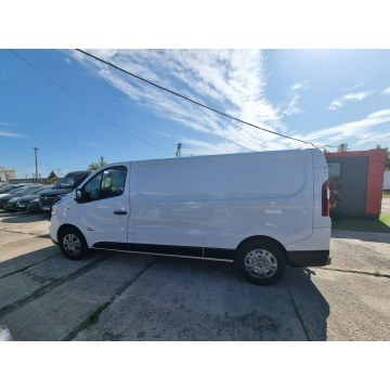 Fiat Talento 2021,  2.0 diesel - Na sprzedaż za 59 900 zł - Kraków - zdjęcie 10