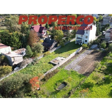 Sprzedam dom Kielce -  wolnostojący dwupiętrowy,  pow.  166 m2,  działka:   1028 m2 - zdjęcie 3