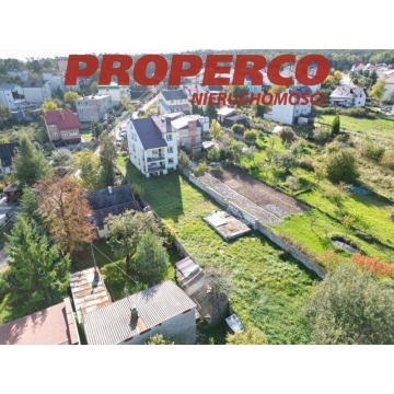 Sprzedam dom Kielce -  wolnostojący dwupiętrowy,  pow.  166 m2,  działka:   1028 m2 - zdjęcie 4