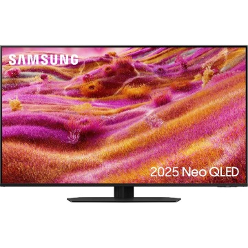 Telewizor Samsung QE43QN90FAT QLED 43'' 4K Ultra HD Tizen